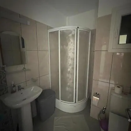 новая студия в жилом комплексе