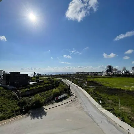 новая студия в жилом комплексе * Iskele District (Northern Cyprus)