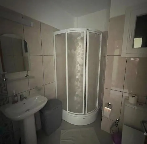 новая студия в жилом комплексе