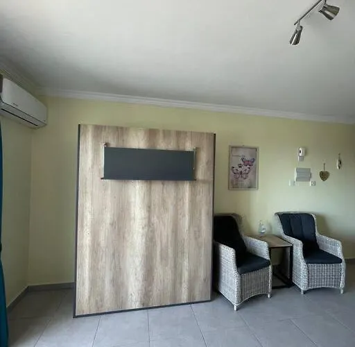 новая студия в жилом комплексе Iskele District (Northern Cyprus)