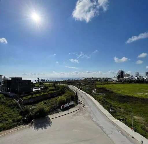 новая студия в жилом комплексе * Iskele District (Northern Cyprus)